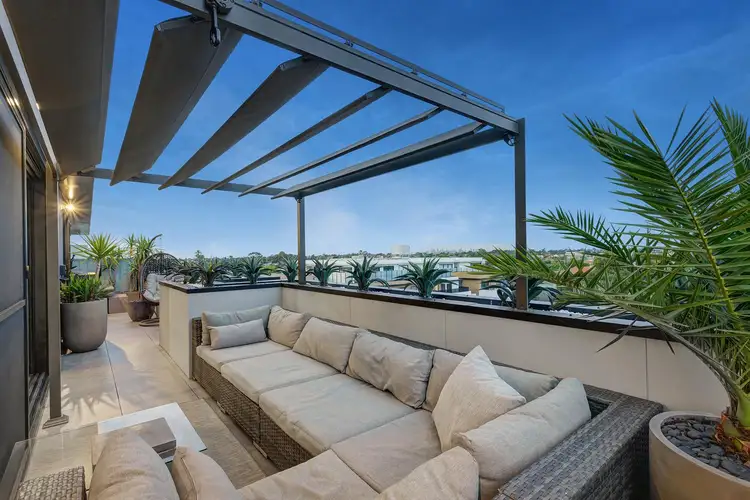 Third view of Homely apartment listing, 301/15 Vickery Street, Bentleigh VIC 3204