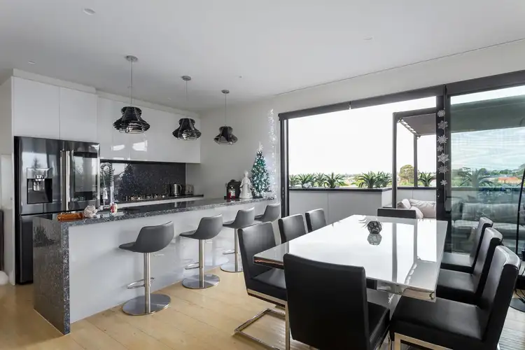 Fourth view of Homely apartment listing, 301/15 Vickery Street, Bentleigh VIC 3204
