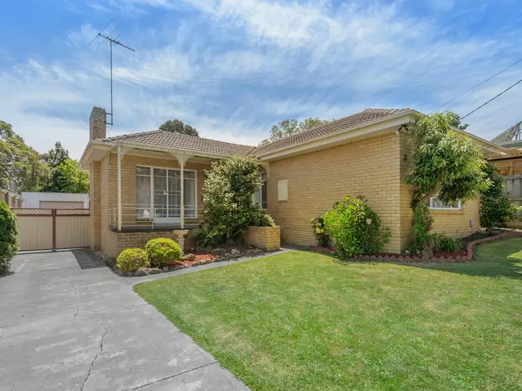 Main view of Homely house listing, 3 Wagner Street, Blackburn South VIC 3130