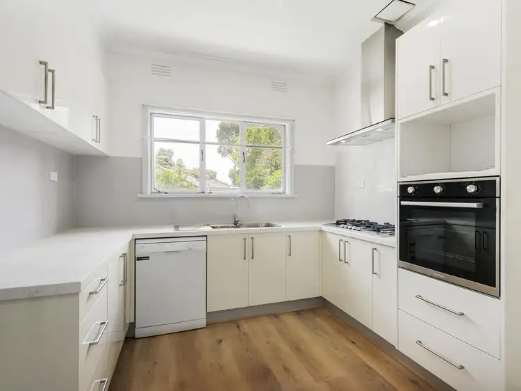 Second view of Homely house listing, 3 Wagner Street, Blackburn South VIC 3130
