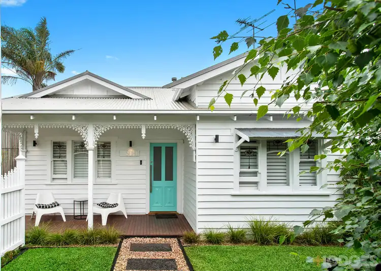 45 Crofton Street, Geelong West VIC 3218