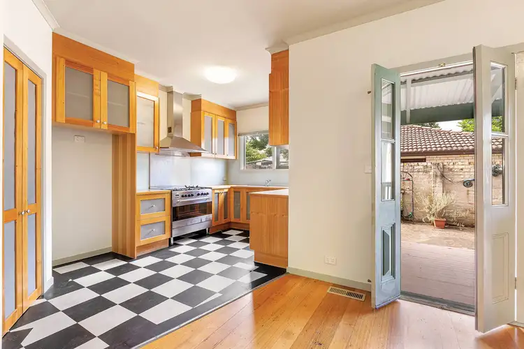 Second view of Homely house listing, 504A Urquhart Street, Ballarat Central VIC 3350