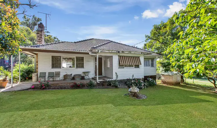 Second view of Homely house listing, 64 Halleur Road, Harkaway VIC 3806