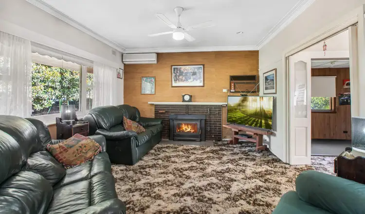 Fifth view of Homely house listing, 64 Halleur Road, Harkaway VIC 3806