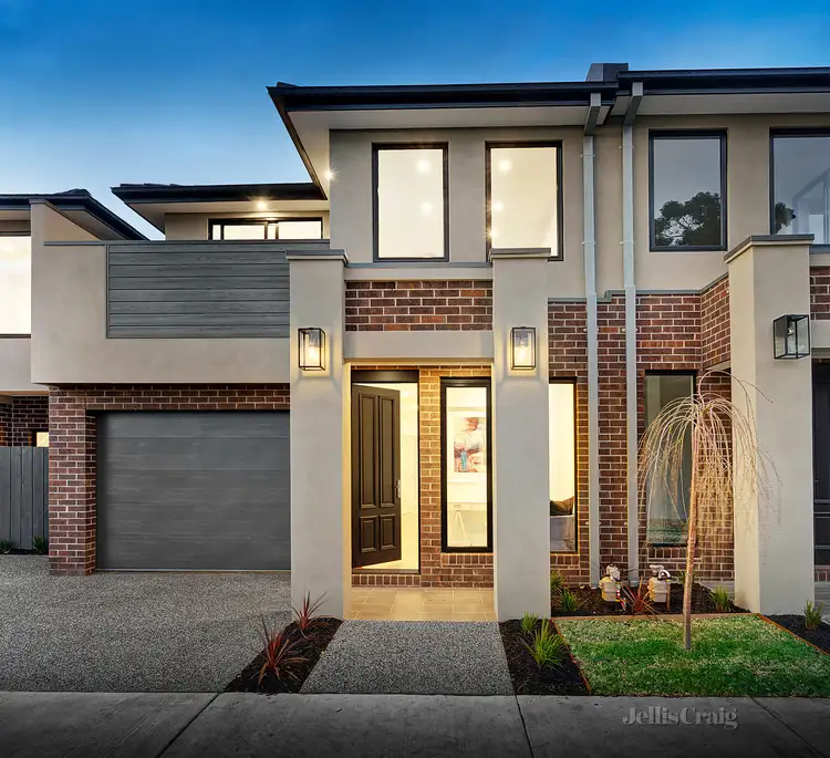 Main view of Homely townhouse listing, 2C Werona Street, Bentleigh VIC 3204