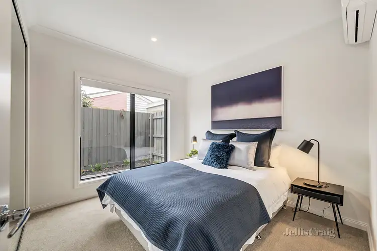 Third view of Homely townhouse listing, 2C Werona Street, Bentleigh VIC 3204