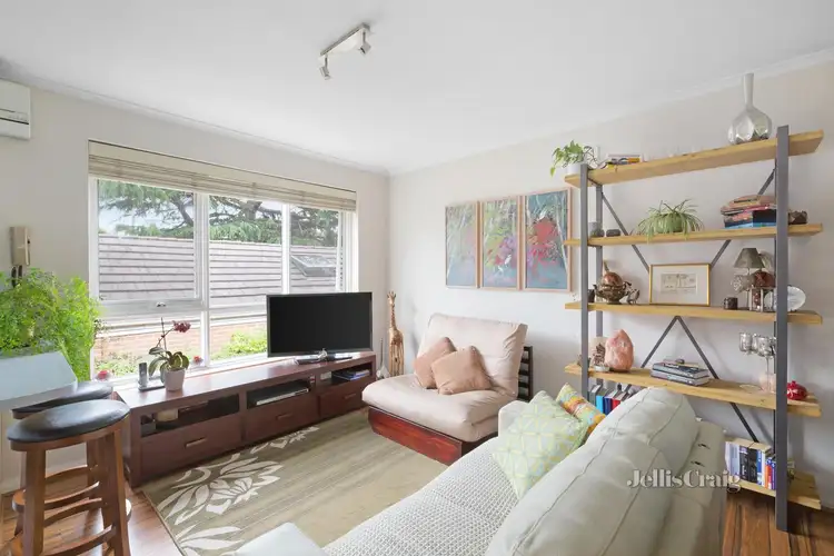 Second view of Homely apartment listing, 10/8 Wahroongaa Crescent, Murrumbeena VIC 3163