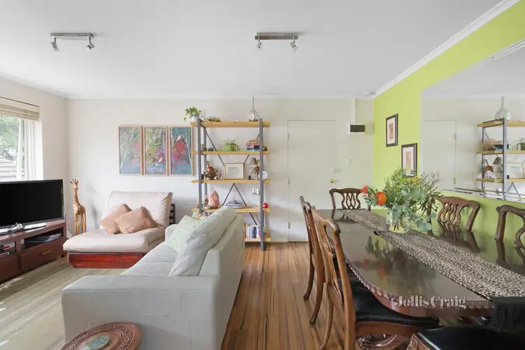 Third view of Homely apartment listing, 10/8 Wahroongaa Crescent, Murrumbeena VIC 3163