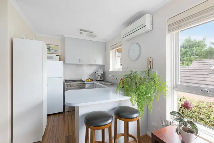 Fifth view of Homely apartment listing, 10/8 Wahroongaa Crescent, Murrumbeena VIC 3163