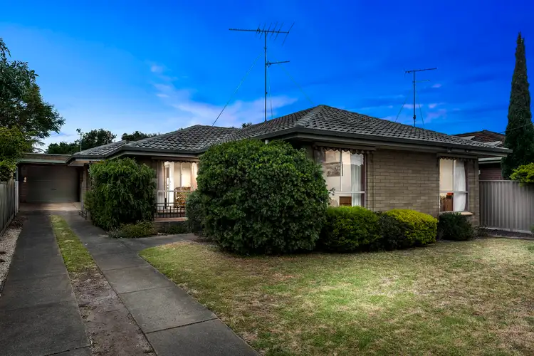 35 Palmerston Street, Drysdale VIC 3222
