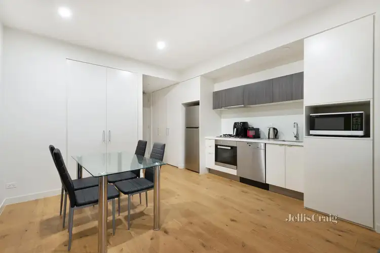 Second view of Homely apartment listing, 101/1615 Malvern Road, Glen Iris VIC 3146