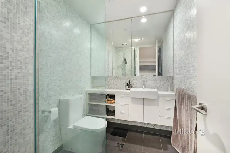 Sixth view of Homely apartment listing, 101/1615 Malvern Road, Glen Iris VIC 3146