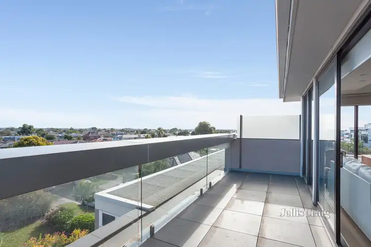 Third view of Homely apartment listing, 311/24 Becket Avenue, Bentleigh East VIC 3165