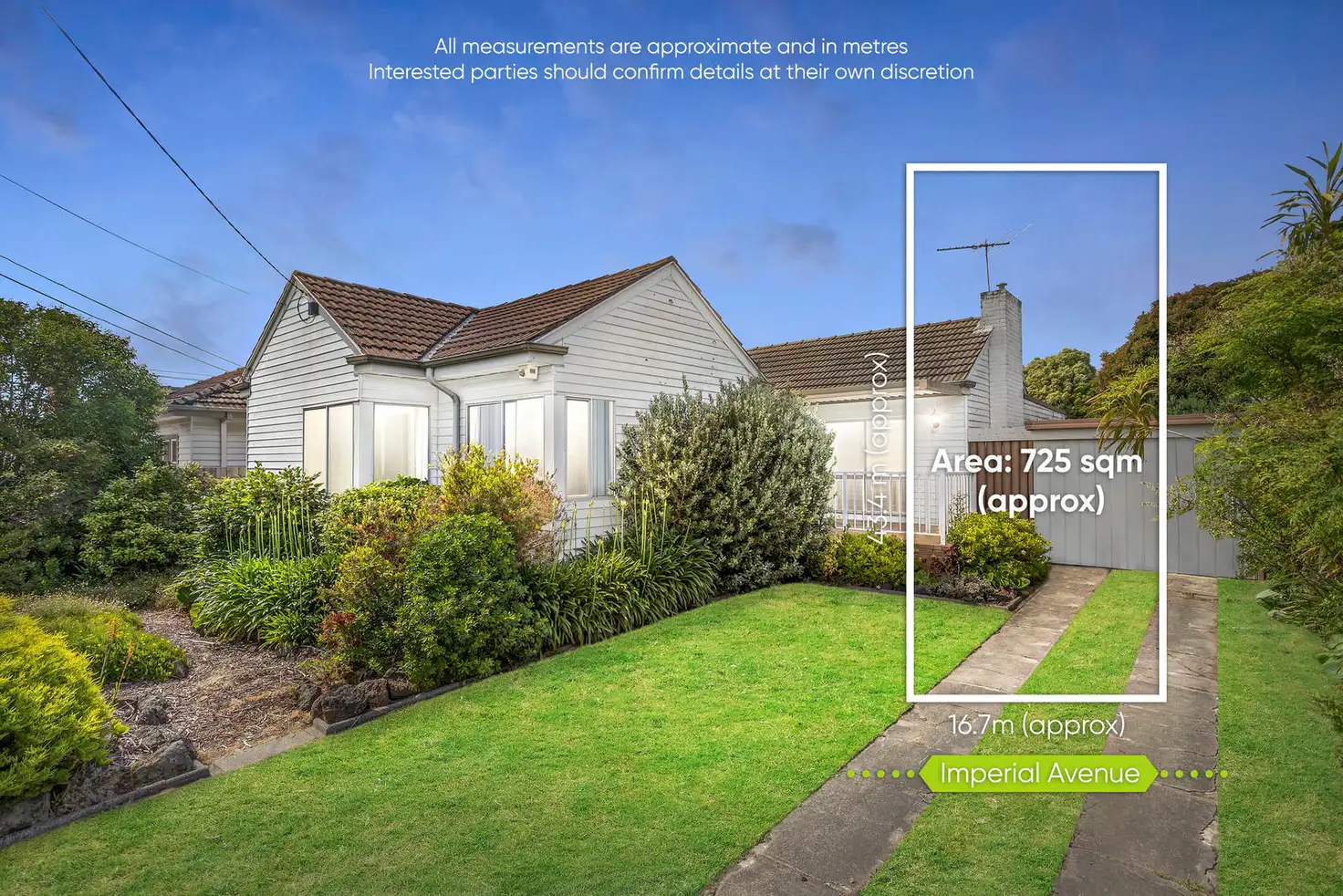 Main view of Homely house listing, 12 Imperial Avenue, Mount Waverley VIC 3149