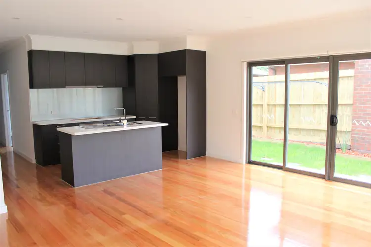 Second view of Homely townhouse listing, 2/82 Harlington Street, Clayton VIC 3168