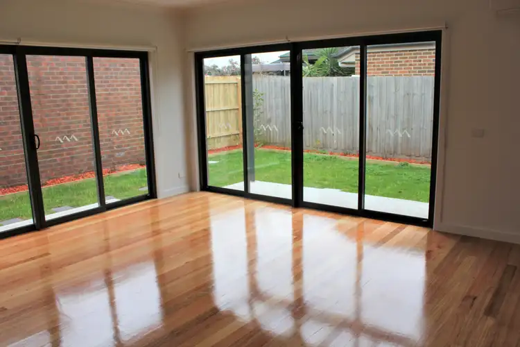 Third view of Homely townhouse listing, 2/82 Harlington Street, Clayton VIC 3168