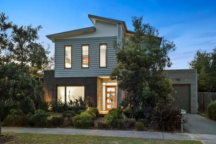 Main view of Homely house listing, 36 Anstead Avenue, Curlewis VIC 3222