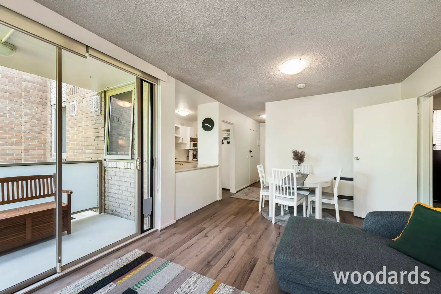 Main view of Homely apartment listing, 2/11 Grandview Grove, Hawthorn East VIC 3123