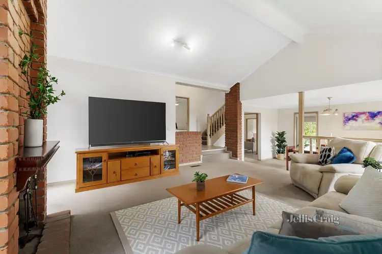 Second view of Homely house listing, 136 Pitt Street, Eltham VIC 3095