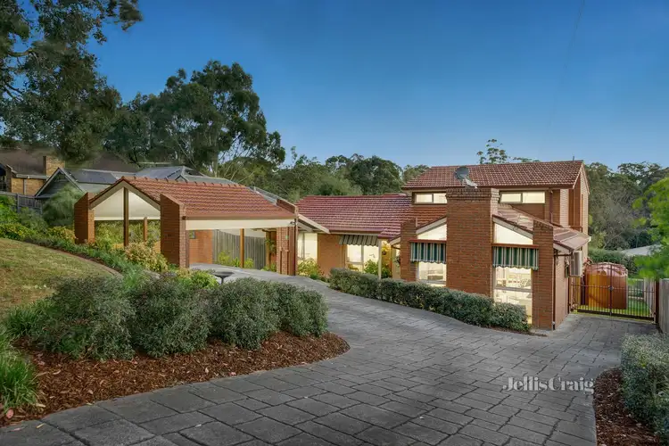 Third view of Homely house listing, 136 Pitt Street, Eltham VIC 3095
