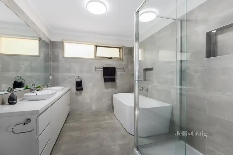 Fourth view of Homely house listing, 136 Pitt Street, Eltham VIC 3095