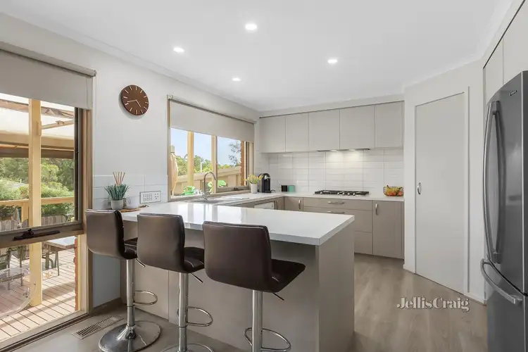 Sixth view of Homely house listing, 136 Pitt Street, Eltham VIC 3095