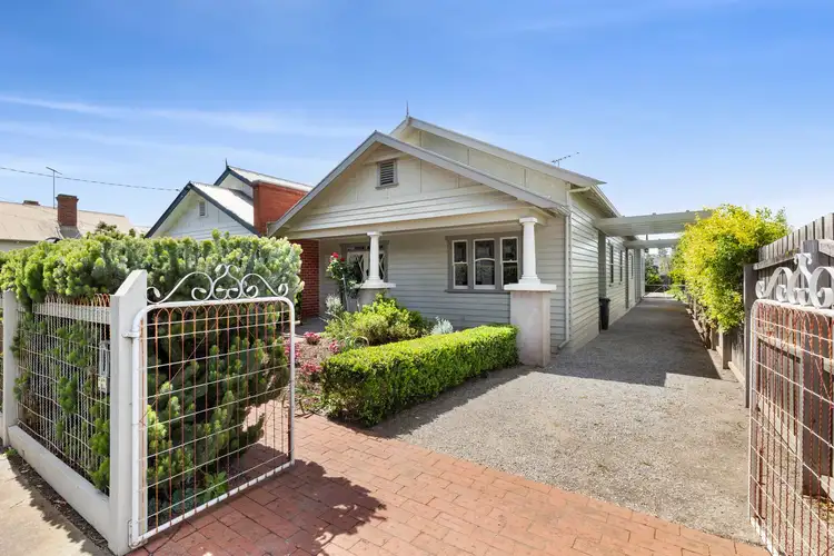 Main view of Homely house listing, 67 Learmonth Street, Queenscliff VIC 3225