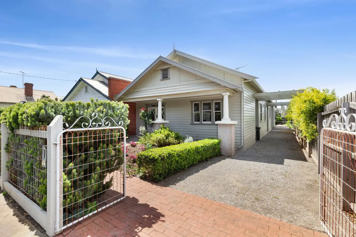 Main view of Homely house listing, 67 Learmonth Street, Queenscliff VIC 3225