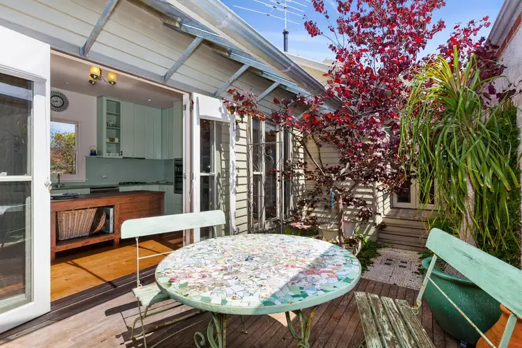 Second view of Homely house listing, 67 Learmonth Street, Queenscliff VIC 3225