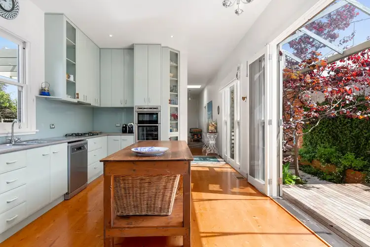 Fourth view of Homely house listing, 67 Learmonth Street, Queenscliff VIC 3225