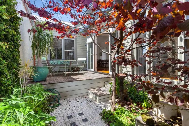 Fifth view of Homely house listing, 67 Learmonth Street, Queenscliff VIC 3225