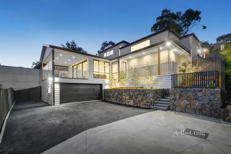 2/15 Virginia Court, Montmorency VIC 3094