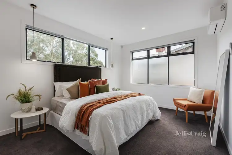 Sixth view of Homely house listing, 2/15 Virginia Court, Montmorency VIC 3094
