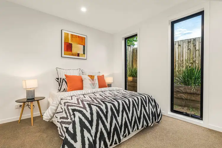 Third view of Homely townhouse listing, 4/226 Blackburn Road, Doncaster East VIC 3109