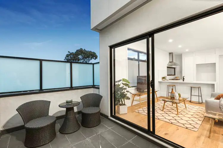 Fifth view of Homely townhouse listing, 4/226 Blackburn Road, Doncaster East VIC 3109