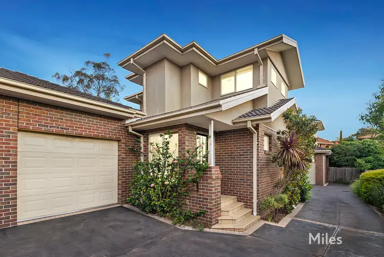 2/145 Banksia Street, Ivanhoe VIC 3079