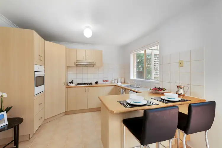 Third view of Homely townhouse listing, 34 Marong Terrace, Forest Hill VIC 3131