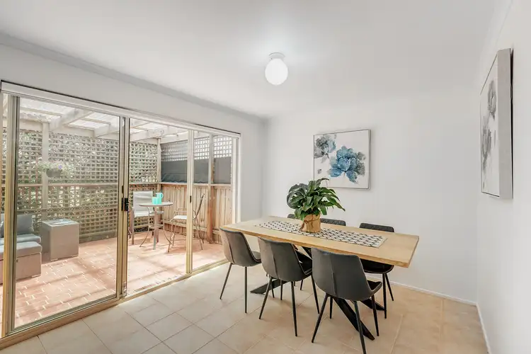 Fourth view of Homely townhouse listing, 34 Marong Terrace, Forest Hill VIC 3131