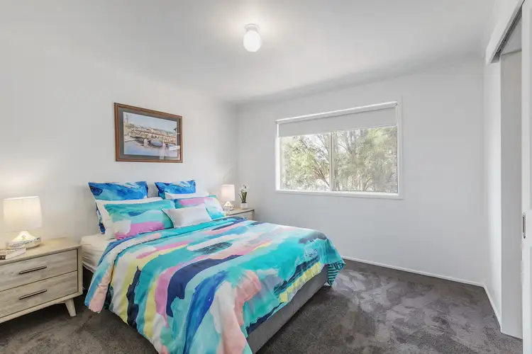 Fifth view of Homely townhouse listing, 34 Marong Terrace, Forest Hill VIC 3131
