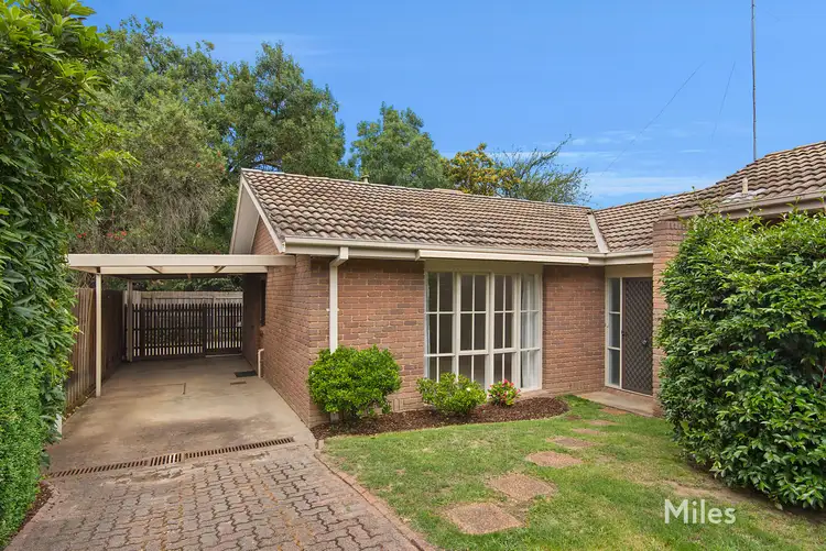 2/36 Thornton Street, Macleod VIC 3085