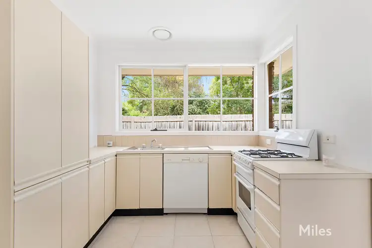 Fourth view of Homely unit listing, 2/36 Thornton Street, Macleod VIC 3085