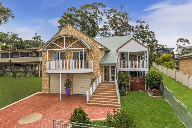 Main view of Homely house listing, 49 Winbin Crescent, Gwandalan NSW 2259