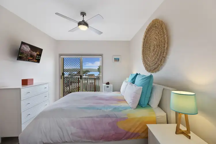 Second view of Homely house listing, 49 Winbin Crescent, Gwandalan NSW 2259