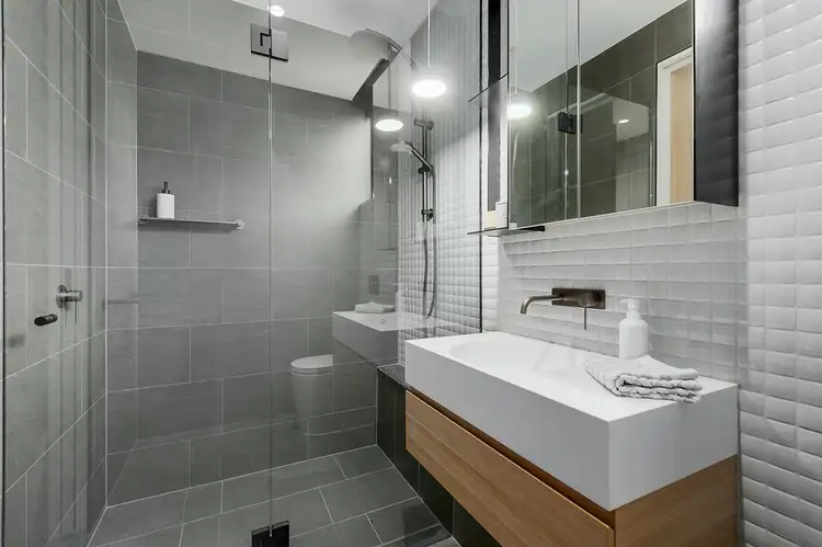 Sixth view of Homely apartment listing, 203/177 Auburn Road, Hawthorn VIC 3122