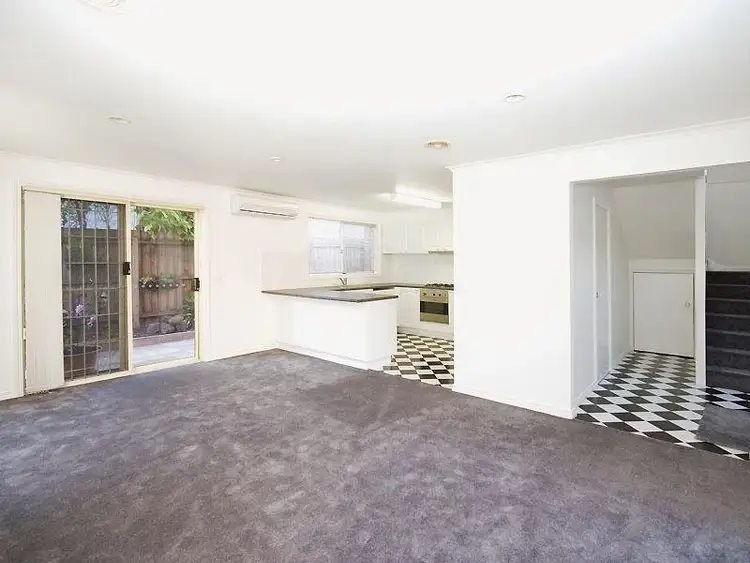 Second view of Homely townhouse listing, 1/44 Jean Street, Cheltenham VIC 3192
