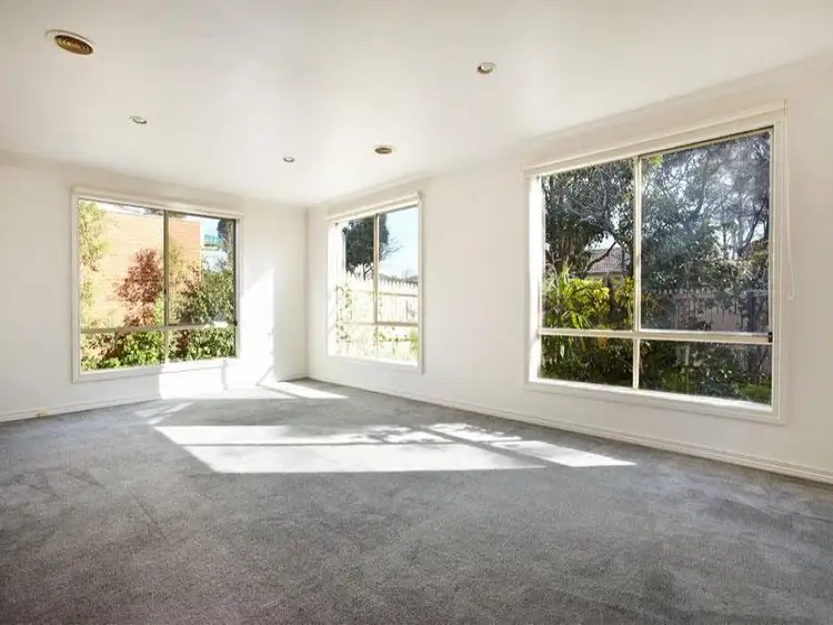 Third view of Homely townhouse listing, 1/44 Jean Street, Cheltenham VIC 3192