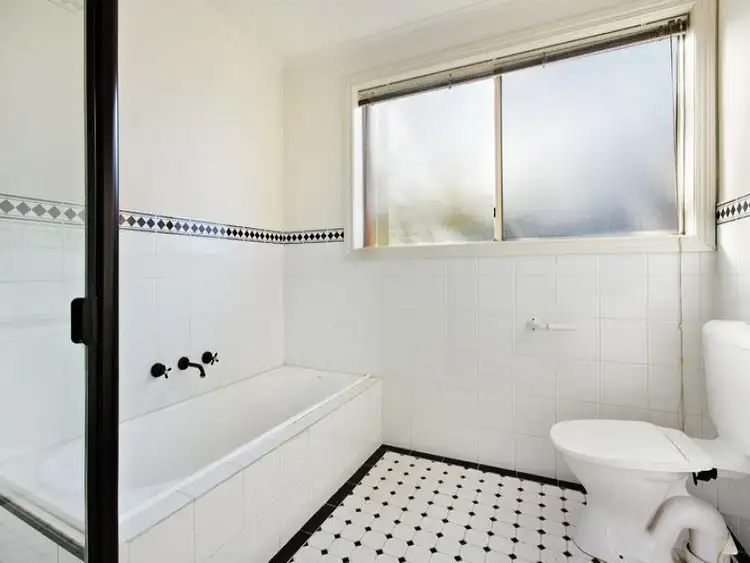 Fifth view of Homely townhouse listing, 1/44 Jean Street, Cheltenham VIC 3192