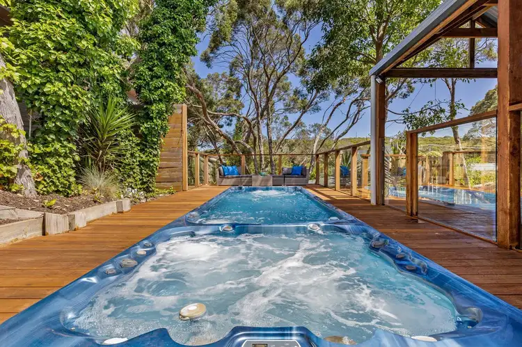 Main view of Homely house listing, 3 Landra Street, Rye VIC 3941