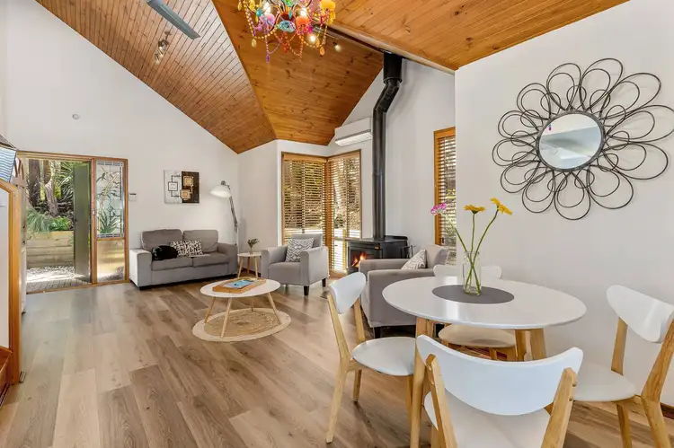 Second view of Homely house listing, 3 Landra Street, Rye VIC 3941
