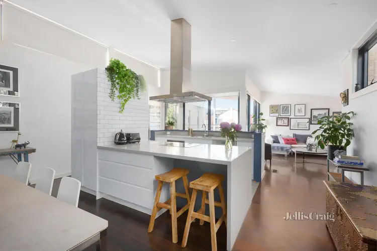 Sixth view of Homely townhouse listing, 3/4 Docker Street, Elwood VIC 3184